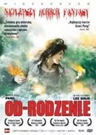 Horror DVD - Od-rodzenie - miniaturka - grafika 1