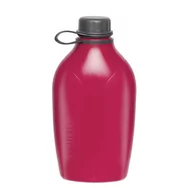 Shakery i bidony sportowe - Wildo Wildo Expl**** Bidon, raspberry  2021 Bidony EXPLORERGREEN-4202 - miniaturka - grafika 1