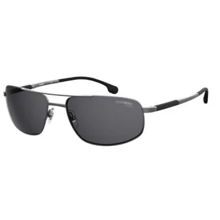 Okulary przeciwsłoneczne Carrera 8036 R80 M9 62 - Okulary przeciwsłoneczne - miniaturka - grafika 1