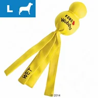 Zabawki dla psów - Kong WUBBA WET L [WW1E] - miniaturka - grafika 1