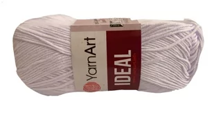 Import Włóczka YarnArt Ideal  ( 220 ) 05F4-2782C_20210704203447 - Pasmanteria - miniaturka - grafika 1