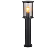Lampy ogrodowe - Globo 31362 - Lampa zewnętrzna GRACEY 1xE27/60W/230V 60 cm IP54 - miniaturka - grafika 1