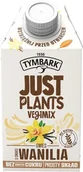 Napoje roślinne - Tymbark Just Plants Owies Wanilia Napój Roślinny Bez Dodatku Cukru 500ML - miniaturka - grafika 1