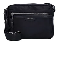 Torebki damskie - Picard Damski plecak Adventure 26 x 33 x 11 cm, czarny - czarny - 26x33x11 cm - miniaturka - grafika 1