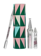 Akcesoria i kosmetyki do stylizacji brwi - Benefit Fluffin’ Festive Brows - miniaturka - grafika 1