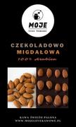 Cappuccino i kawy smakowe - Kawa Smakowa Czekoladowo-Migdałowa 250G Zmielona - miniaturka - grafika 1