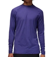 Koszulki męskie - Męski Longsleeve Nike Jordan Dri-FIT do Golfa Długi Rękaw FD8111-502 S - miniaturka - grafika 1