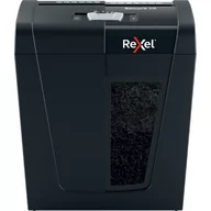 Niszczarki - Rexel Secure X8 - miniaturka - grafika 1