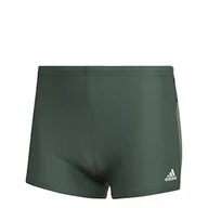 Kurtki męskie - adidas kurtka męska colorblock - miniaturka - grafika 1