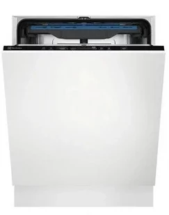 Zmywarka Electrolux EEM48300L QUICKSELECT - Zmywarki do zabudowy - miniaturka - grafika 1