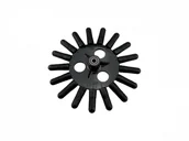 Części i akcesoria do maszyn rolniczych - KVERNELAND Koło dociskowe KL810079 KL810079 - miniaturka - grafika 1