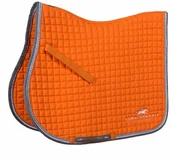 Czapraki - Schockemohle Potnik NEO STAR - orange/grey - miniaturka - grafika 1