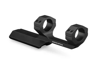 Montaż Vortex Cantilever 25,4 Mm 3'' Offset - Lunety i akcesoria - miniaturka - grafika 1