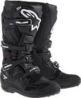Buty motocyklowe - Alpinestars 2012014-10-14 Tech 7 buty czarne Sz 14 - miniaturka - grafika 1