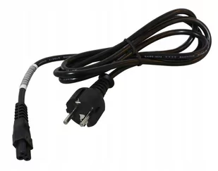 HP Kabel zasilający Power Cord 3P 1.8M 213350-001 - Kable komputerowe i do monitorów - miniaturka - grafika 1
