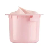 Kremy do twarzy - Melvita, Bio krem nawilżający z różą do skóry pulchnej i uspokajającej, lekka i nietłusta tekstura, idealny do wszystkich rodzajów skóry, 50 ml, seria Source De Roses - miniaturka - grafika 1