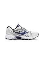 Trampki damskie - Saucony Sneakersy w kolorze białym - miniaturka - grafika 1