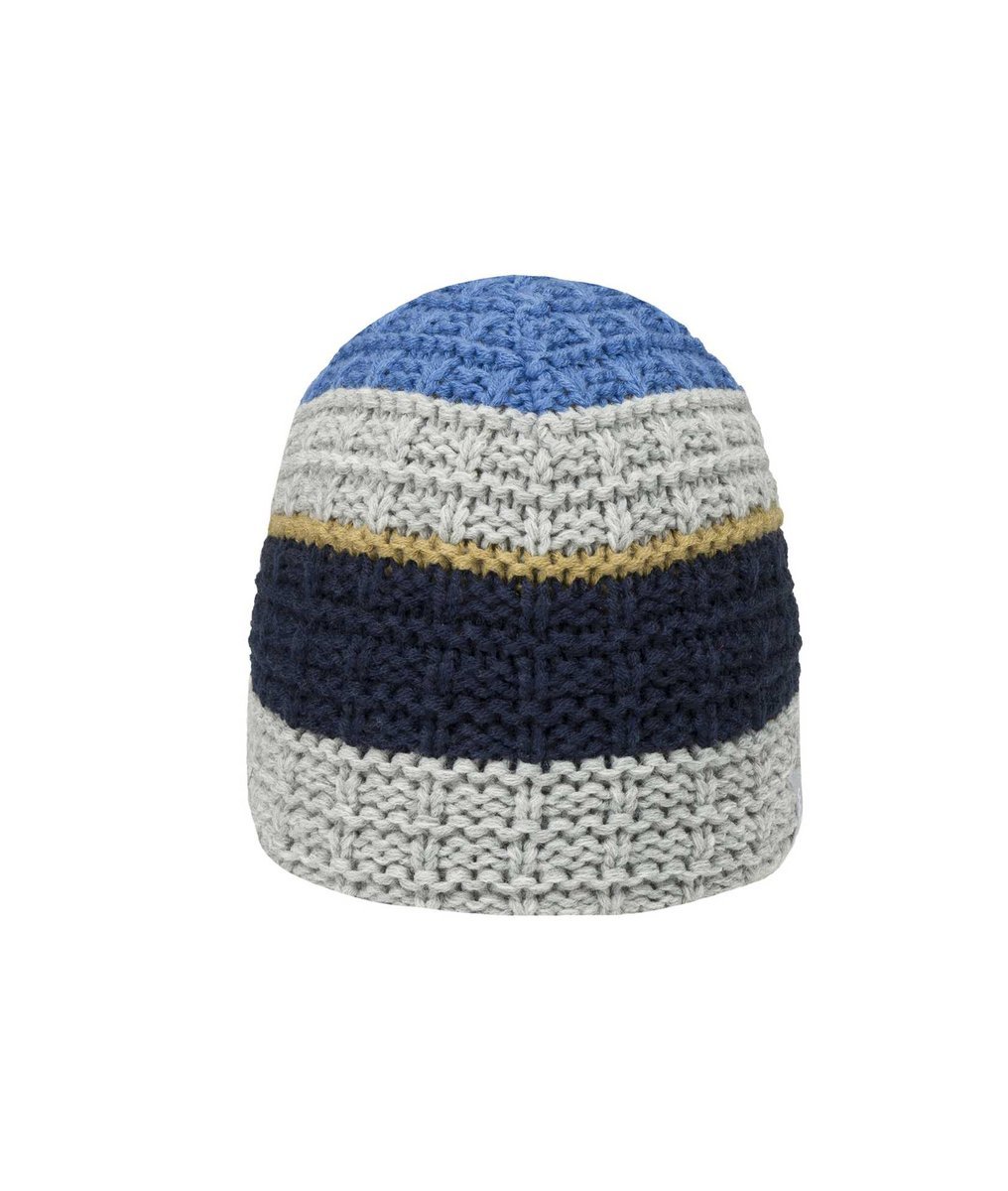 Czapka chłopięca, szara, Döll