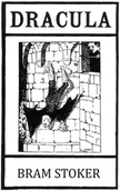 Fantasy - Bram Stoker Dracula - miniaturka - grafika 1