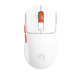 Myszki - Marvo Niro 60 Biały G964WWH - miniaturka - grafika 1