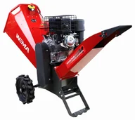 Rozdrabniacze do gałęzi - WEIMA WMS306 18.0KM Rębak rozdrabniacz spalinowy - miniaturka - grafika 1