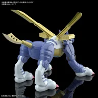 Figurki dla dzieci - Figur-Rise - Digimon Metalgaru - miniaturka - grafika 1