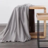 Koce - Eurofirany, Koc Polar, Srebrny, 150x200 - miniaturka - grafika 1