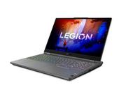 Laptopy - Lenovo Legion 5 15ARH7 Ryzen 5 6600H 15.6  FHD IPS 300nits AG 16GB DDR5 4800 SSD512 GeForce RTX 3050 4GB Win11 Storm Grey - miniaturka - grafika 1