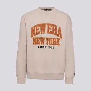 NEW ERA BLUZA NE ARCH NONE - New Era - Bluzy męskie - miniaturka - grafika 1