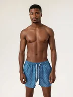 Kąpielówki męskie - Kąpielówki Rook 42615-55X - miniaturka - grafika 1