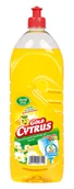 Płyny do naczyń - Gold Cytrus  płyn do mycia naczyń Kwiatowy 1L - miniaturka - grafika 1
