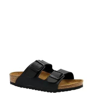 Birkenstock Klapki Arizona - Buty dla dziewczynek - miniaturka - grafika 1