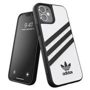 Etui i futerały do telefonów - Etui Do Iphone 12 Mini Pokrowiec Obudowa Adidas - miniaturka - grafika 1