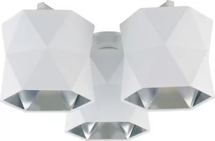 TK Lighting Plafon TK 3248 z serii SIRO WHITE - Lampy sufitowe - miniaturka - grafika 1