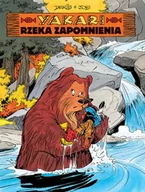 Komiksy dla dzieci - Yakari. Rzeka zapomnienia. Tom 15 - miniaturka - grafika 1