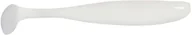 Przynęty - Keitech Easy Shiner 4'' 009S White 7 Szt - miniaturka - grafika 1
