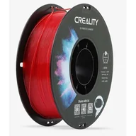 Długopisy 3D - Filament CREALITY TPU, Średnica 1.75 mm Czerwony - miniaturka - grafika 1