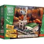 Klocki - 62050 BT - Moro - Lotnisko wojskowe/Military Airport_XL - miniaturka - grafika 1