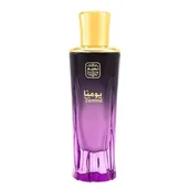 Wody i perfumy unisex - Naseem Yumna perfumy spray 80 ml - miniaturka - grafika 1