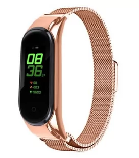 Best Accessories BRANSOLETA DO XIAOMI MI BAND 3 MAGNES 2279 - Akcesoria do smartwatchy - miniaturka - grafika 1