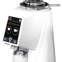 Młynek do kawy FIORENZATO F4 EVO | BIAŁY - Inne urządzenia gastronomiczne Młynek do kawy FIORENZATO F4 EVO | BIAŁY - Inne urządzenia gastronomiczne - miniaturka - grafika 4