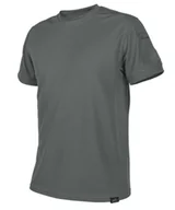 Odzież taktyczna i umundurowanie - T-Shirt taktyczny Helikon-Tex Tactical TopCool Lite Shadow Grey - miniaturka - grafika 1