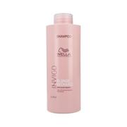 Szampony do włosów - Wella wzmagające Blonde Recharge Cool Blonde Color Refreshing Shampoo 1000 ML - miniaturka - grafika 1