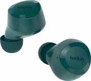 Słuchawki - Belkin Soundform Bolt TWS morskie - miniaturka - grafika 1