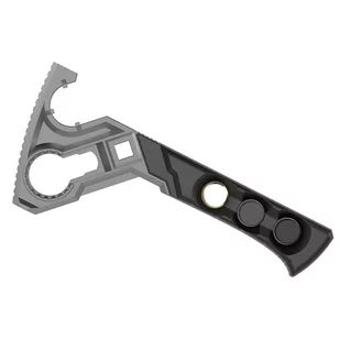 Real Avid - Klucz rusznikarski do AR-15 Armorer's Master Wrench - AVAR15AMW - Konserwacja broni - miniaturka - grafika 3