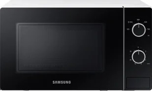Kuchenka mikrofalowa Samsung MS20A3010AH/BA - Kuchenki mikrofalowe - miniaturka - grafika 1
