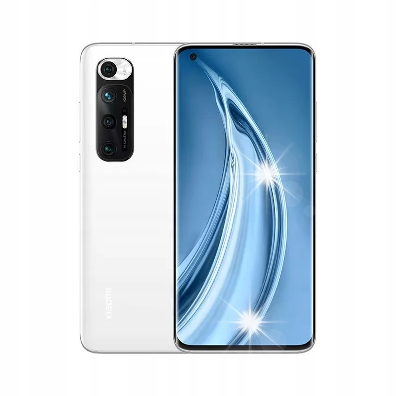 POCO X3 GT 8GB/256GB Biały