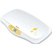 Wagi dla niemowląt - Beurer Waga dziecięca JBY-80 - miniaturka - grafika 1