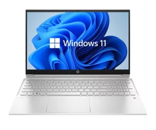 HP Pavilion 15 i5-1235U/16GB/512/Win11 MX550 Silver 712V7EA - Laptopy - miniaturka - grafika 2
