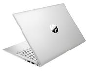 Laptopy - HP Pavilion 14-ec0204nw / 4H3S8EA / AMD Ryzen 5 / 8GB / 512GB SSD / GeForce MX 450 / FullHD / Win 11 / Srebrny 4H3S8EA_500SSD - miniaturka - grafika 1